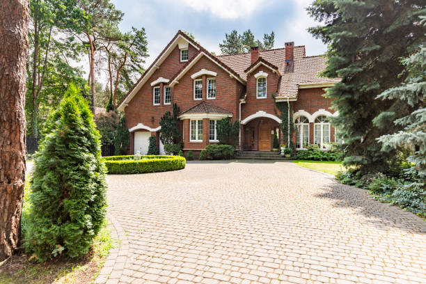 Reasons to Select Us for Your Driveway Paving Requirements in Bella Vista, CA