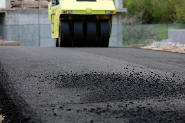 Best Brick Driveway Pavers  in Bella Vista, CA