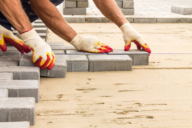Best Interlocking Driveway Pavers  in Bella Vista, CA