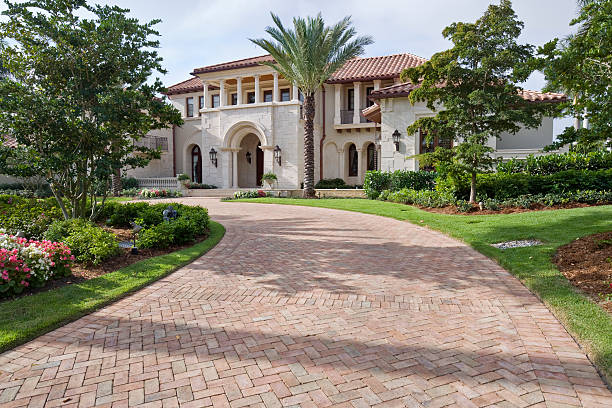 Best Local Driveway Pavers  in Bella Vista, CA
