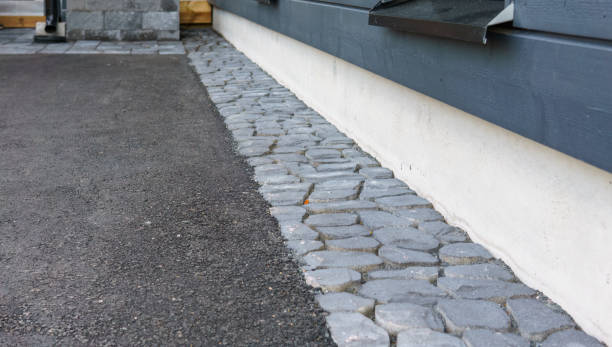 Best Concrete Paver Driveway  in Bella Vista, CA